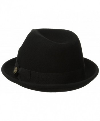 Goorin Bros Fedora black Large