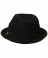 Goorin Bros Fedora black Large