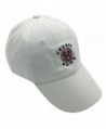 Cherry Baseball Embroidery Adjustable Snapback