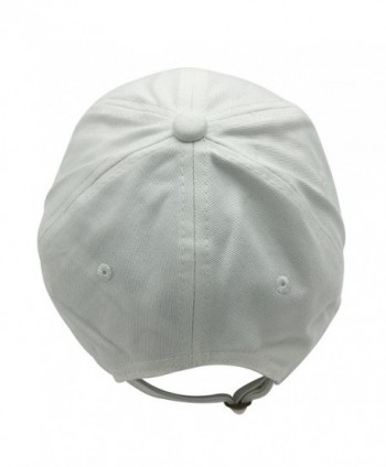 Cherry Baseball Embroidery Adjustable Snapback in Men's Baseball Caps
