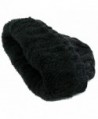 Winter Comfort Knitted Beanie Charcoal in Men's Skullies & Beanies