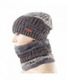 Winter Beanie Knitting Slouchy REDESS