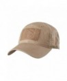 BLACKHAWK! Men's Tactical Cap - Stone - C012CGC542Z