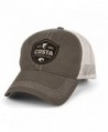 Costa Del Mar Trucker Closure in Men's Baseball Caps