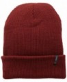 O'Neill Snow Men's Dolomiti Beanie - Carmine - CF11FLKWJAT