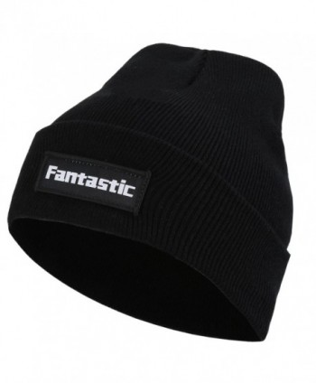 Fantastic Zone Winter Acrylic Slouchy