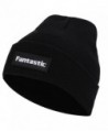 Fantastic Zone Winter Acrylic Slouchy