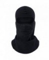 MIFULGOO Windproof Balaclava Fleece Balaclava black2