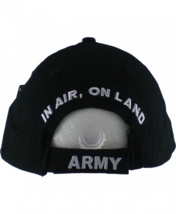 Army 82nd Airborne Wings Embroidered