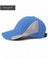 Light Weight Breathable Baseball Outdoor in Men's Baseball Caps