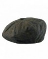 Classic Panel Newsboy Collection X large in Men's Newsboy Caps