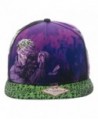 DC Comics HaHaHa Sublimated Snapback