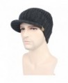 JOYEBUY Outdoor newsboy Winter Beanie in Men's Skullies & Beanies