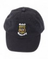 Oxford University Baseball Cap With Adjustable Strap (One Size) (Navy) - CK110SC3W9D