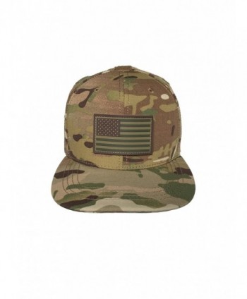 Condor MultiCam Snapback Adjustable Warrior