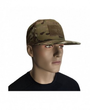 Condor MultiCam Snapback Adjustable Warrior in Men's Baseball Caps