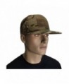 Condor MultiCam Snapback Adjustable Warrior in Men's Baseball Caps