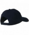 Superior Cotton Twill Profile Strap in Men's Baseball Caps