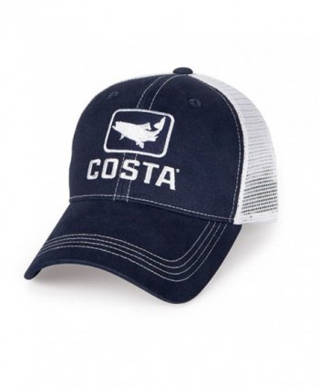 Costa Del Mar Trout Trucker