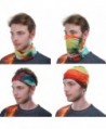 Colorpole Flower Fashion Headwear Bandana in Men's Balaclavas