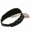 Flag Visor USA Star Stripe OSFM in Men's Baseball Caps