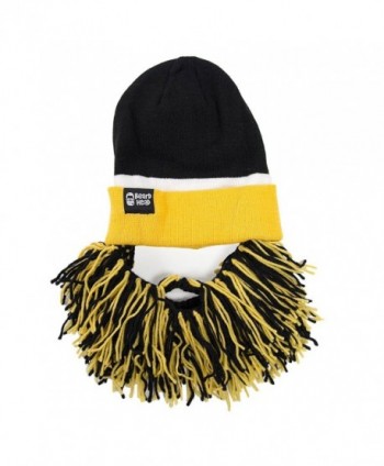 Beard Head Tailgate Barbarian Beanie