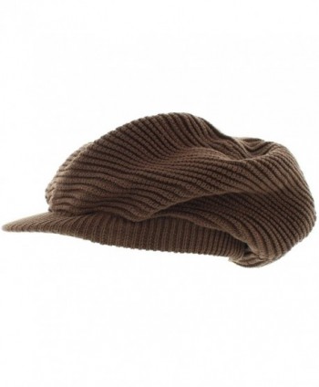 Milani Slouchy Rasta Inspired Woven