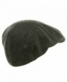 Big Size Elastic Wool Ivy in Men's Newsboy Caps