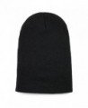 Depot 1300SKI Plain Beanie Black