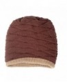 Little Chair Knitted Cashmere Crochet in Men's Skullies & Beanies