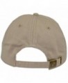 Cotton Classic Adjustable Profile Unstructured in Men's Baseball Caps