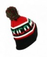 Trendy Apparel Shop Mexico Embroidered in Men's Skullies & Beanies