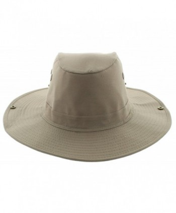 Unisex Safari Outback Summer Large