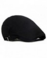 Qunson Gatsby Hunting Newsboy Cabbie in Men's Newsboy Caps