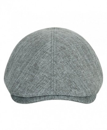 ililily Hunting Newsboy Stretch flatcap 531 1