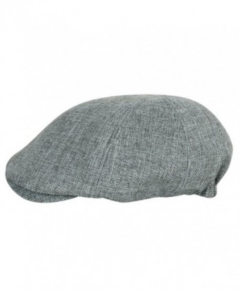 ililily Hunting Newsboy Stretch flatcap 531 1 in Men's Newsboy Caps