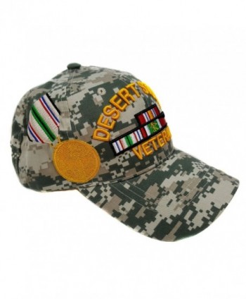 Veteran Camouflage Military Officially Licensed