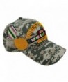 Veteran Camouflage Military Officially Licensed