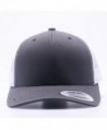 Yupoong Classic Trucker Baseball Charcoal