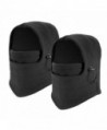 Balaclava AYAMAYA Snowsports Windproof Motorcycle - Black 2PCS - CC12OCGBNYW