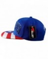 Gagao Puerto Baseball Snapback Adjustable