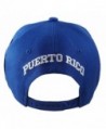 Gagao Puerto Baseball Snapback Adjustable in Men's Baseball Caps