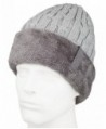 Spikerking Knitting Winter Beanie Lining in Men's Skullies & Beanies