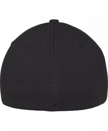 Flexfit 3D Hexagon Jersey Cap