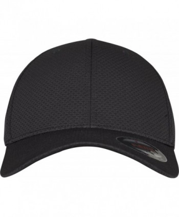Flexfit 3D Hexagon Jersey Cap in Men's Baseball Caps