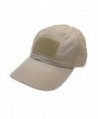 Hank's Surplus Made in the USA MultiCam Kryptek Tactical Operator Hat Cap - Khaki Tan - C011RC7AS2P