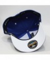 Stretchable Flipped Visor Profile Baseball in Men's Baseball Caps