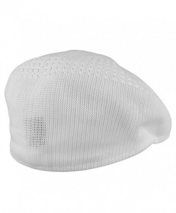 Trendy Apparel Shop Classic Fitted in Men's Newsboy Caps