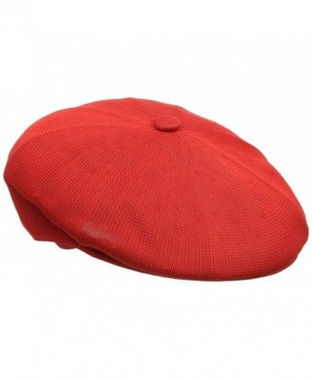 Kangol Men's Tropic Galaxy Cap - Scarlet - CB113PVPE4Z