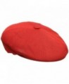 Kangol Men's Tropic Galaxy Cap - Scarlet - CB113PVPE4Z